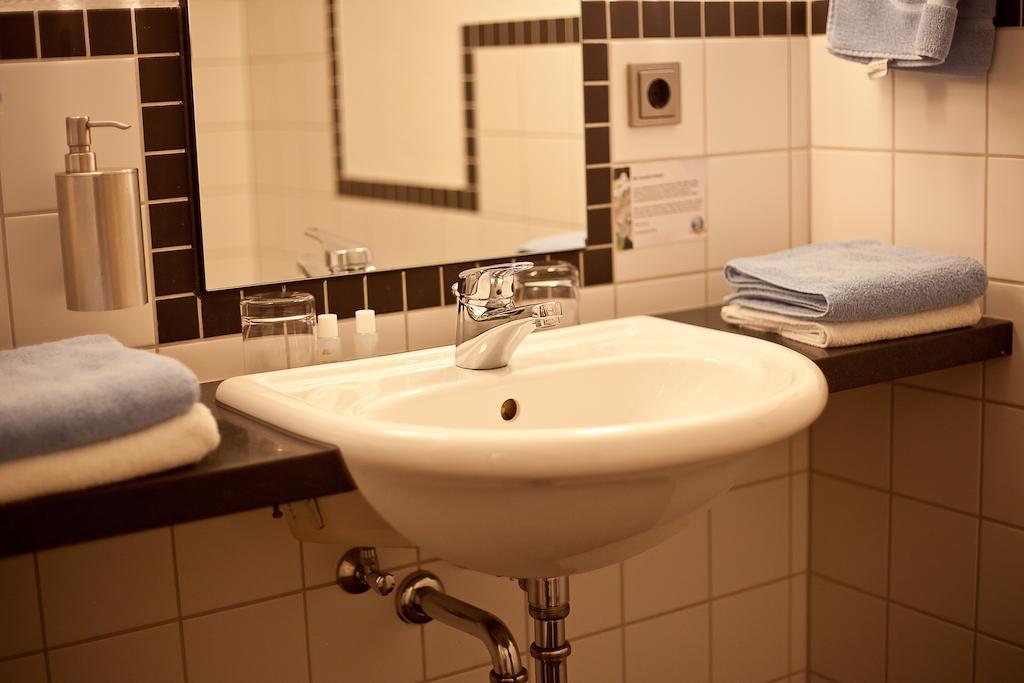 Hotel Schloss Raesfeld Habitación foto